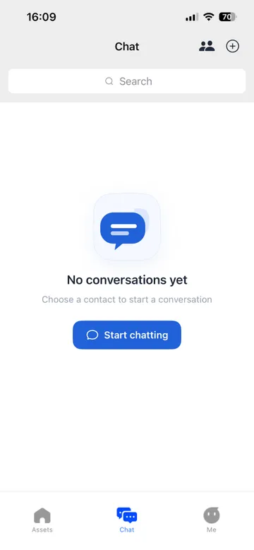 dp.life app screenshot